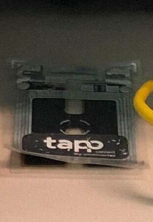 Batterij Tapp.online