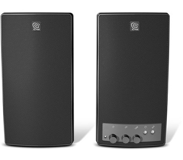 Behringer Eurolive VS1520 (Zwart)