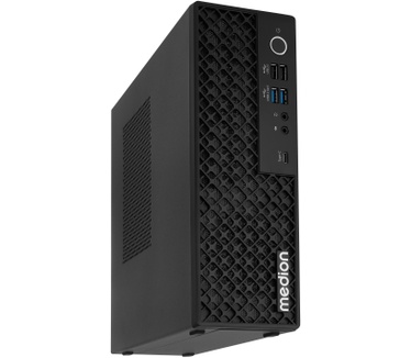 Medion PICOWORX T80III MD340012
