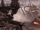 Gears of War 3