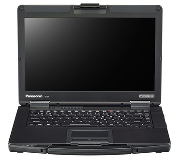 Panasonic CF-54