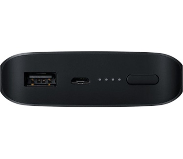 Samsung Fast Charging Battery Pack 10.200 mAh