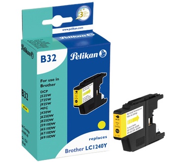 Pelikan B32