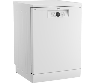 Beko BDFN26430WC