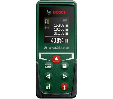 Bosch UniversalDistance 50