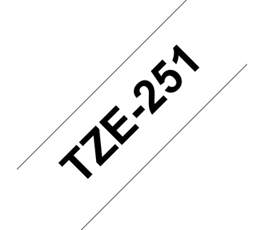 Brother TZE-251