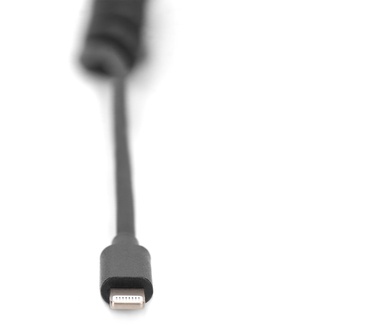 Digitus AK-600434-006-S