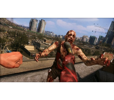 Dying Light