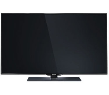Philips 32PHK4509 Zwart