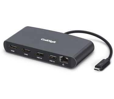 Apple TB3-MiniDock-HM
