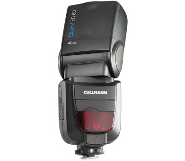 Cullmann CUlight FR 60 (Canon)