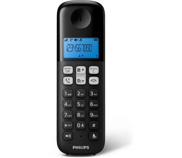 Philips D1611B/34