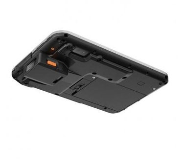 Panasonic Toughbook FZ-L1 (FZ-L1AGAAGAS) Zwart