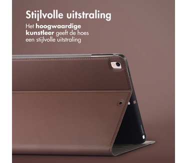 Accezz Classic Tablet Case