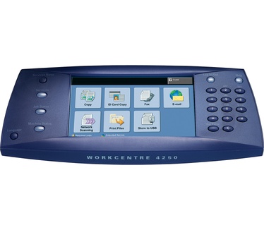 Xerox WorkCentre 4250V/S