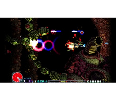 R-Type Delta HD Boosted: Full Force Edition