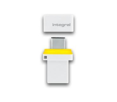 Integral INFD64GBFUSDUAL3.0-C