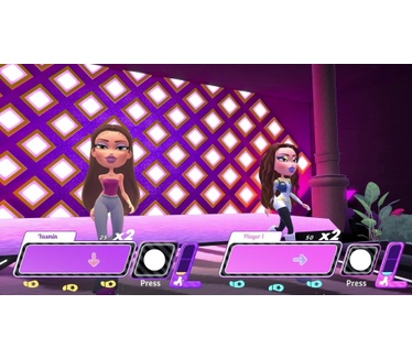 Bratz Rhythm & Style