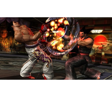 Tekken Tag Tournament 2, PS3