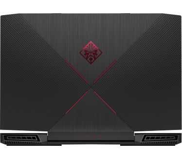 HP Omen 15-ce027nd