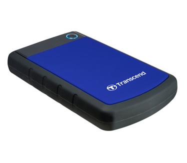 Transcend StoreJet 25H3
