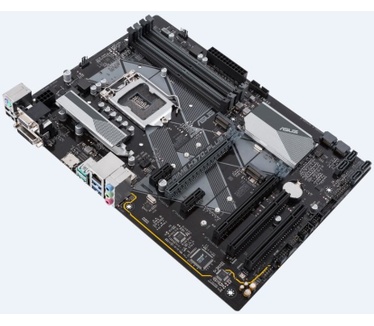 Asus Prime H370-Plus/CSM