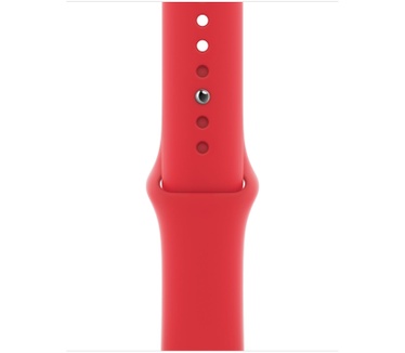 Apple 40mm (PRODUCT)RED Sport Band - Regular