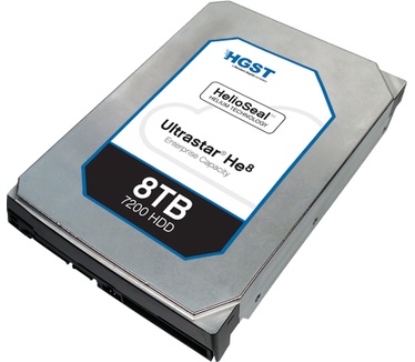 HGST He8