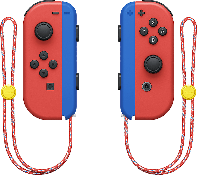 Switch mario edition cheap