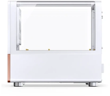 Jonsbo V12 WHITE