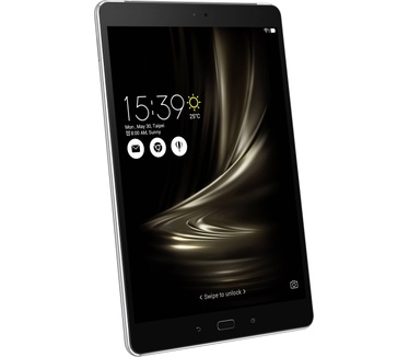 Asus ZenPad 3S 10 (Z500M) 128GB Grijs