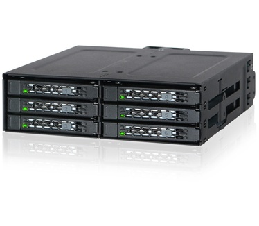 Icy Dock MB608SP-B
