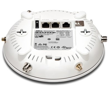 Dell SonicPoint ACe + PoE Injector + 1Y Dynamic Support 24x7