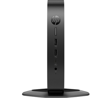 HP Elite t660 Thin Client - SFF - U300E 4.3GHz - 8GB RAM - 32GB Flash - ThinPro