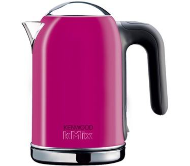 Kenwood kMix SJM029 (Roze)