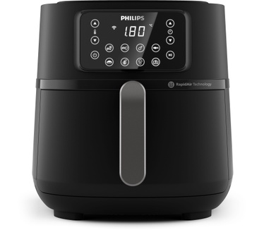 Philips Airfryer HD9285/96 XXL Connected uit de 5000-serie