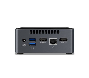 Terra PC-MICRO 3000 SILENT GREENLINE MUI