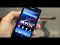 Sony Xperia Z1 Compact