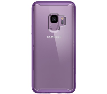 Spigen Galaxy S9 Case Neo Hybrid Crystal