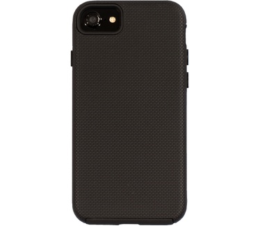 Mobiparts Rugged Tough Grip Case Apple iPhone 7, iPhone 8 Black