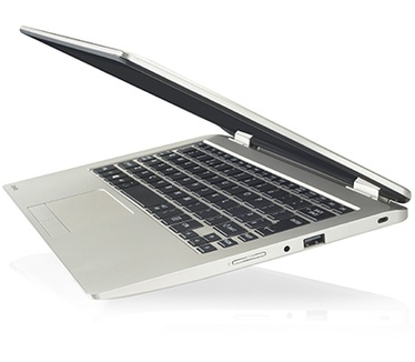 Toshiba Radius 11 L10W-B-102