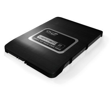 OCZ Vertex 2 EX SATA II 3.5" SSD
