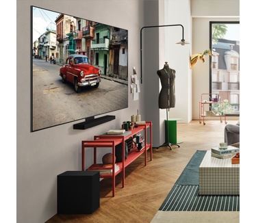 LG OLED42C55LA