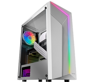 Mars Gaming MC-X7 Wit
