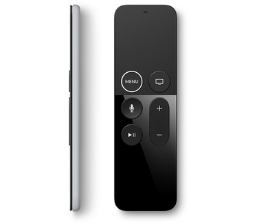 Apple Siri Remote