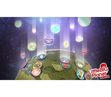 LittleBigPlanet, PlayStation Vita