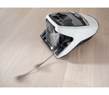 Miele Blizzard CX1 Excellence EcoLine - SKCP3
