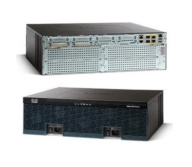 Cisco 3925