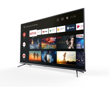 TCL 50EP660 Titanium