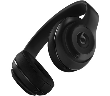 Beats Studio Wireless mat (Zwart)